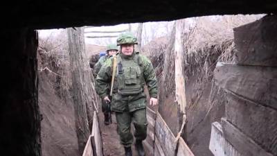 Калашников назвал условие поставок оружия республикам Донбасса