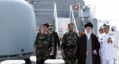 Военный эксперт Олег Владыкин: Запад явно недооценивает военный потенциал Ирана