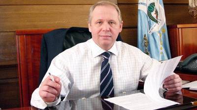 Бывший мэр Калининграда Савенко умер в больнице в Москве