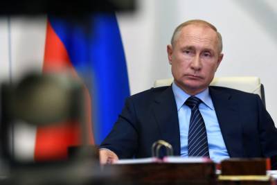 Путин упростил процедуру строительства объектов РЖД на БАМе и Транссибе