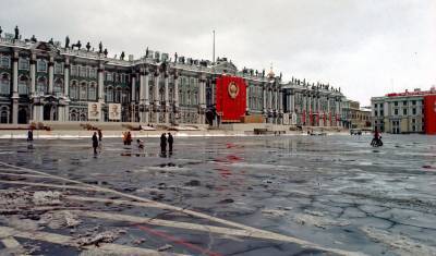 Интеграция вместо аннексии: присоединит ли Россия Белоруссию?