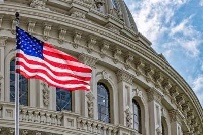 В Сенате США подготовили законопроект о ежегодной помощи Украине в $300 млн