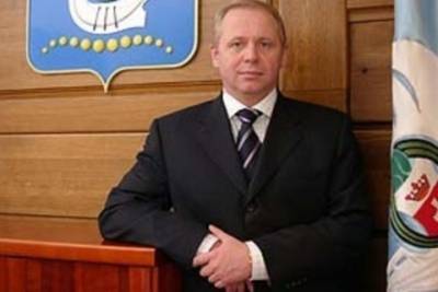 Экс-мэр Калининграда умер после травмы головы
