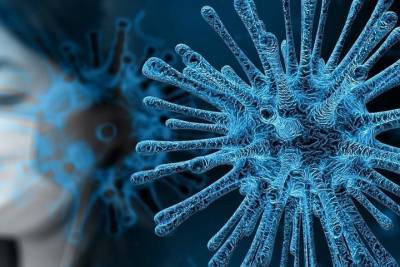 Коронавирусом в Удмуртии заболели еще 18 человек