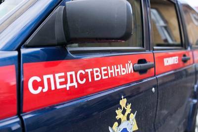 Следователи выясняют обстоятельства несчастного случая с рабочим в Смоленске