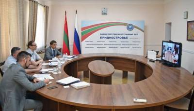 Переговорщики Приднестровья и Молдавии констатировали: проблемы не решены
