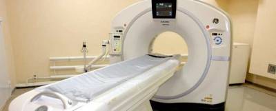 Брянские больницы получили 5 компьютерных томографов и 3 аппарата МРТ