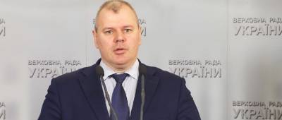 Правительство в ручном режиме распоряжается фондом на борьбу с COVID-19 - Величкович - prm.ua