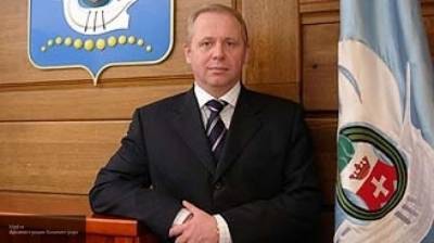 Экс-глава Калининграда Юрий Савенко скончался в Москве