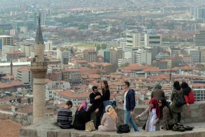 В Российском союзе туриндустрии не увидели угрозы овербукинга в Турции