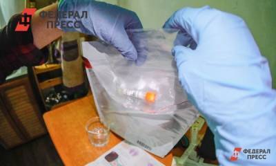 Свердловские лаборатории оштрафуют за затягивание проверки тестов на коронавирус