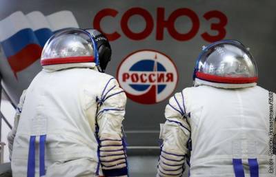 В российском отряде космонавтов стало на одного человека меньше