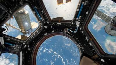 Модуль "Наука" запустят к МКС в апреле 2021 года