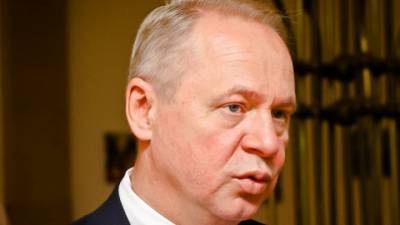 Впавший в кому в январе экс-мэр Калининграда Юрий Савенко скончался