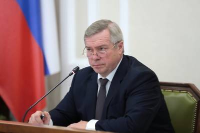 Губернатор Ростовской области заявил об очередном снятии ограничений