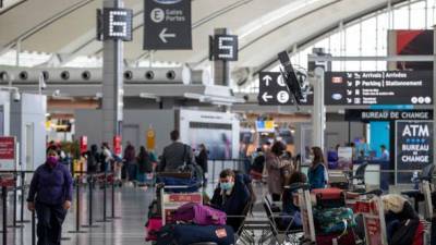 Украинские туристы не смогут путешествовать в Австрию, несмотря на возобновление авиасообщения - посол
