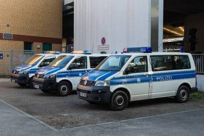 Полиция уточнила число пострадавших при нападении на ТЦ в Берлине