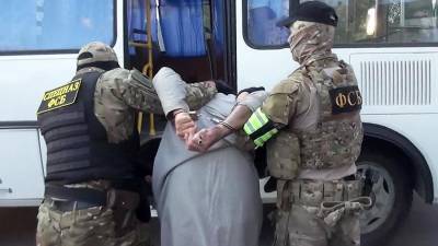 Суд арестовал еще пять членов ячейки экстремистов в Волгоградской области