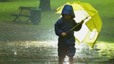 Похолодание и дожди: синоптики дали прогноз на выходные