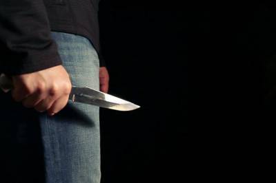 Под Кропивницким мужчина напал с ножом на ребенка и вымогал у его родителей 500 грн