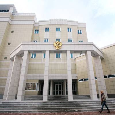 Посольство РФ получило от Белорусии разрешение навестить 33-х задержанных россиян
