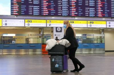 «Рейсы убыточны»: почему россияне не хотят лететь в Турцию