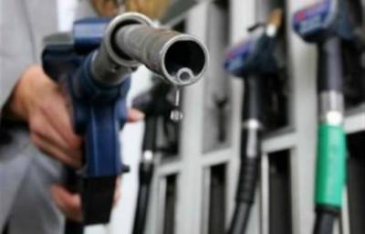 За июнь запасы бензина на Украине снизились на 3,2%