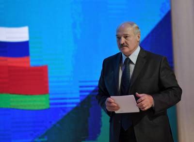 Эксперимент Лукашенко провалился – теперь у Белоруссии только два выхода