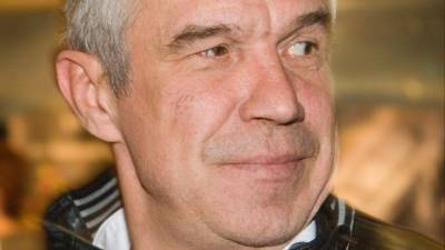 «Решение далось непросто»: Сергей Гармаш ушел из «Современника»