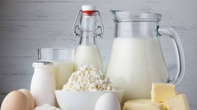 Союзмолоко прогнозирует рост цен на молочные продукты