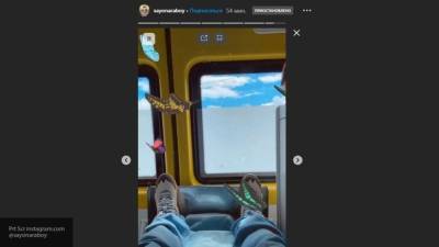 Рэпер Элджей озадачил поклонников видеороликом из машины скорой помощи