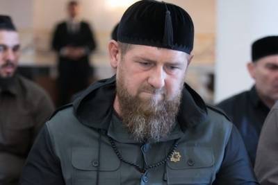 Курбан-байрам в Чечне отмечают с соблюдением социальной дистанции