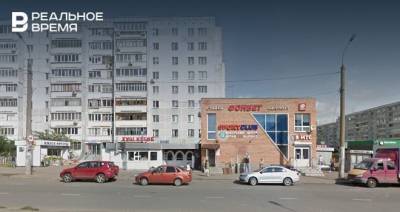 В Казани суд на две недели закрыл кафе «Шаурма на углях»