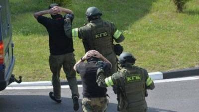 "Вагнеривци" в Беларуси: Офис генпрокурора объявил подозрения 28 лицам и потребует экстрадицию