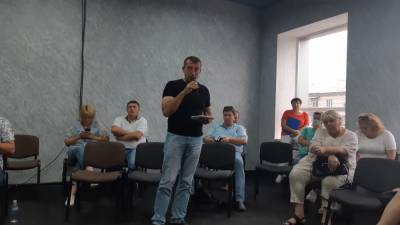 Коллапс после введения ВГА в Лисичанске и Северодонецке: сколько это продлится