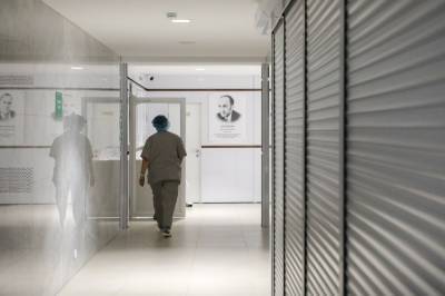 Клиника кардиоангиологии появится в обновленном здании на юго-востоке Москвы