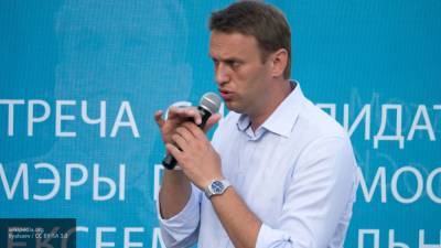 В Минэкономразвития сочли необоснованной программу "5 шагов" Навального