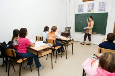 В Сербии в новом учебном году родители сами будут решать, как обучать детей