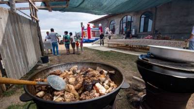 Курбан байрам: в Крыму отмечают один из главных праздников ислама