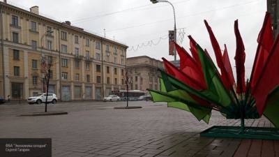 Калашников считает гнусной историю с политтехнологом Шкляровым в Белоруссии
