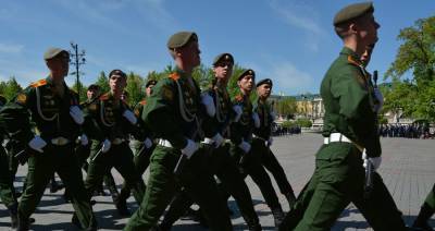 Путин утвердил 9 октября днем воинской славы России