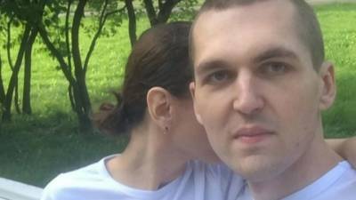 Жене Александра Юшко предъявлено обвинение в его убийстве