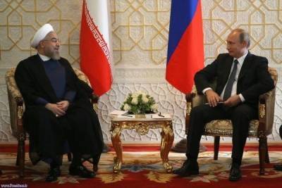 Собирается ли Америка противодействовать усилению позиций российско-иранского альянса?