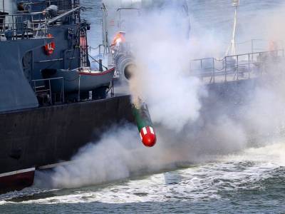 Вероятность войны в Черном море в этом году составляет 70–80% – главред BlackSeaNews