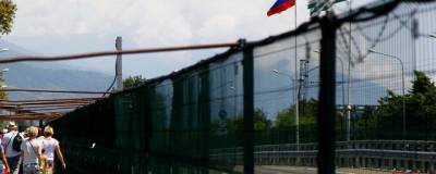Россия восстановит пассажирское сообщение с Абхазией с 1 августа