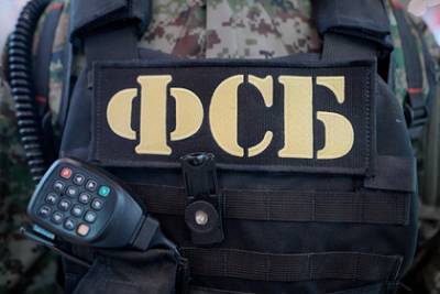 Путин запретил ФСБ распространять о себе информацию