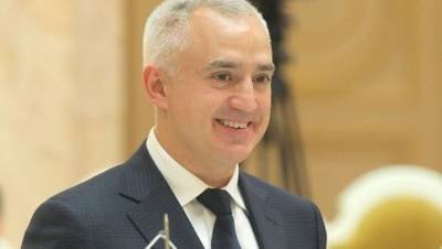 В Петербурге депутата обвинили в получении взяток за поставки медоборудования
