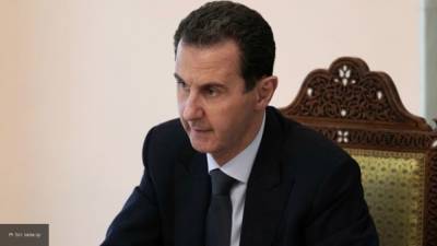 Башару Асаду удалось восстановить торговлю в сирийских провинциях