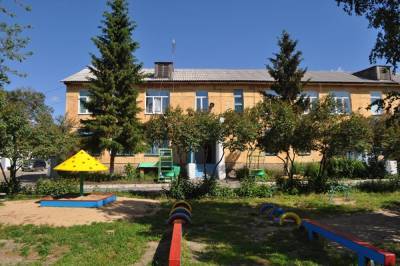 Воспитанников детского дома в Далматово сажают на карантин в комнаты без света и туалета