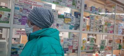 Аналитики заявили о росте цен на лекарства в России
